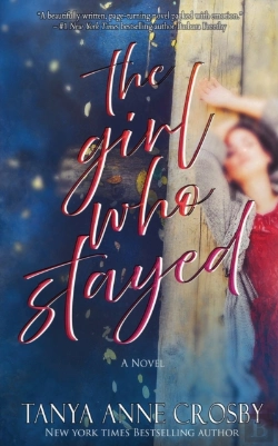 Bertrand.pt - The Girl Who Stayed