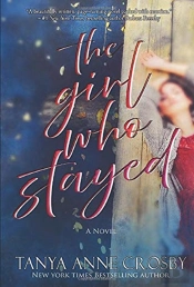 The Girl Who Stayed