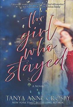 Bertrand.pt - The Girl Who Stayed