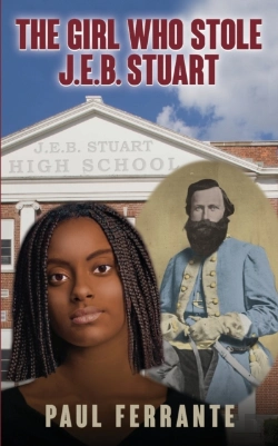 Bertrand.pt - The Girl Who Stole J.E.B. Stuart