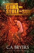 The Girl Who Stole The Sun