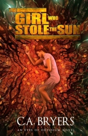 The Girl Who Stole The Sun