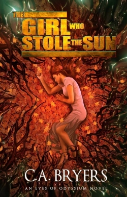 Bertrand.pt - The Girl Who Stole The Sun