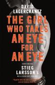 The Girl Who Takes An Eye For An Eye