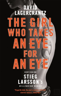 Bertrand.pt - The Girl Who Takes An Eye For An Eye