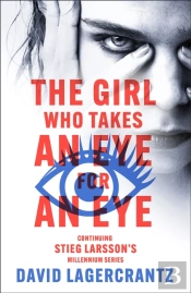 The Girl Who Takes An Eye For An Eye