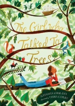 Bertrand.pt - The Girl Who Talked To Trees