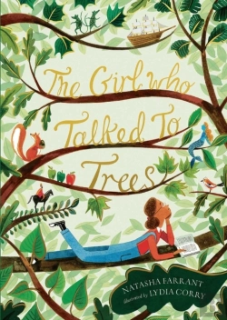 Bertrand.pt - The Girl Who Talked To Trees