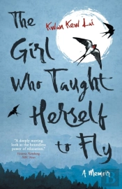 The Girl Who Taught Herself To Fly