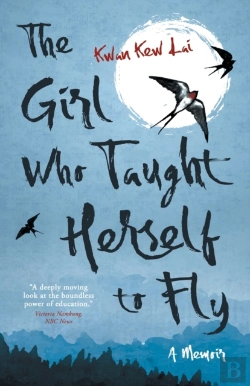 Bertrand.pt - The Girl Who Taught Herself To Fly
