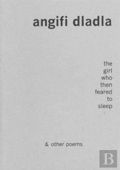 The Girl Who Then Feared To Sleep
