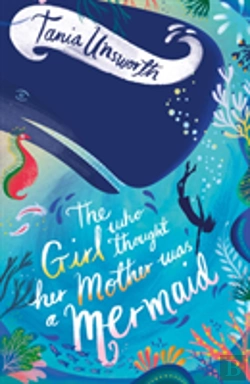Bertrand.pt - The Girl Who Thought Her Mother Was A Mermaid