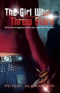 Bertrand.pt - The Girl Who Threw Stars