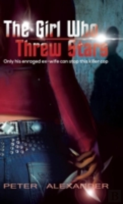 Bertrand.pt - The Girl Who Threw Stars