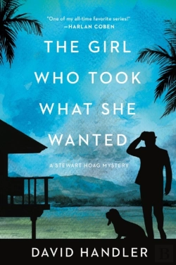 Bertrand.pt - The Girl Who Took What She Wanted