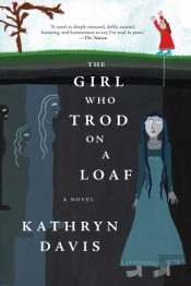 The Girl Who Trod On A Loaf