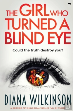 Bertrand.pt - The Girl Who Turned A Blind Eye