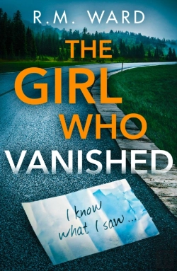Bertrand.pt - The Girl Who Vanished