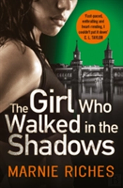 Bertrand.pt - The Girl Who Walked In The Shadows