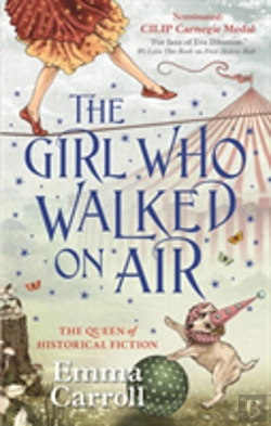 Bertrand.pt - The Girl Who Walked On Air
