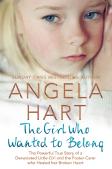 The Girl Who Wanted To Belong