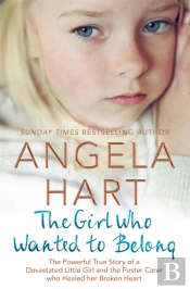 The Girl Who Wanted To Belong