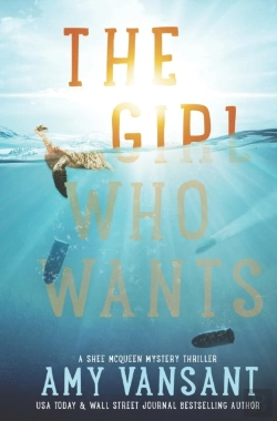 Bertrand.pt - The Girl Who Wants