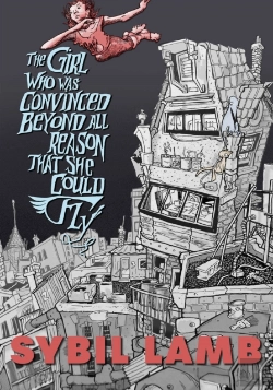 Bertrand.pt - The Girl Who Was Convinced Beyond All Reason That She Could Fly