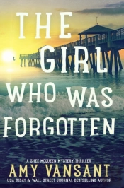 The Girl Who Was Forgotten