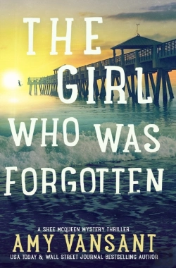 Bertrand.pt - The Girl Who Was Forgotten