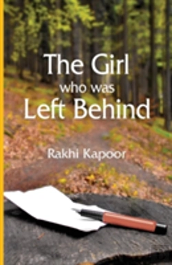 Bertrand.pt - The Girl Who Was Left Behind