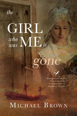 Bertrand.pt - The Girl Who Was Me Is Gone