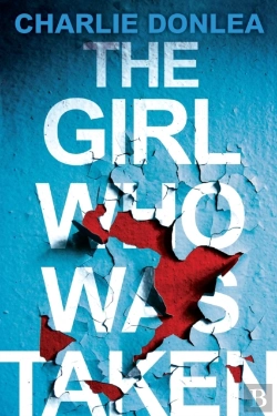 Bertrand.pt - The Girl Who Was Taken