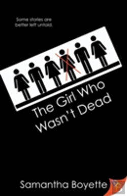 Bertrand.pt - The Girl Who Wasn'T Dead