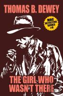 The Girl Who Wasn'T There