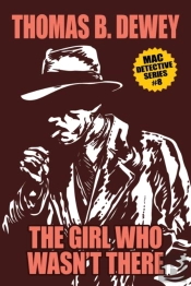 The Girl Who Wasn'T There