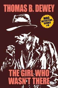 Bertrand.pt - The Girl Who Wasn'T There