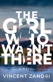 The Girl Who Wasn'T There