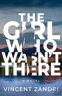 Bertrand.pt - The Girl Who Wasn'T There