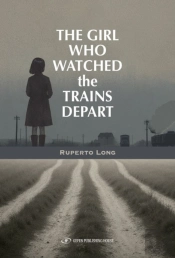 The Girl Who Watched The Trains Depart