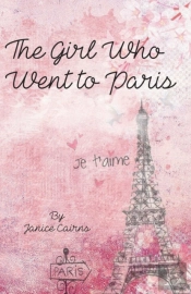 The Girl Who Went To Paris