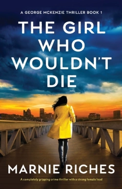 Bertrand.pt - The Girl Who Wouldn'T Die
