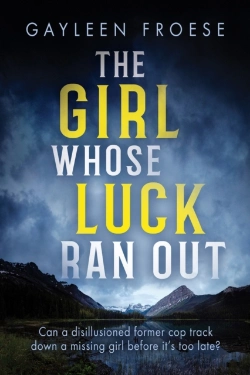Bertrand.pt - The Girl Whose Luck Ran Out