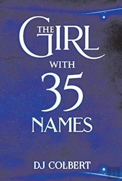 Bertrand.pt - The Girl With 35 Names