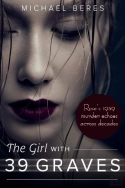 Bertrand.pt - The Girl With 39 Graves