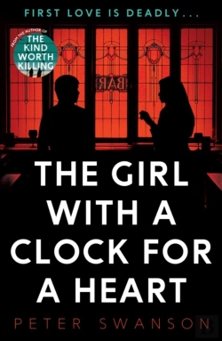 Bertrand.pt - The Girl With A Clock For A Heart