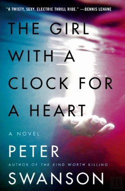 Bertrand.pt - The Girl With A Clock For A Heart