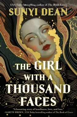 Bertrand.pt - The Girl With A Thousand Faces