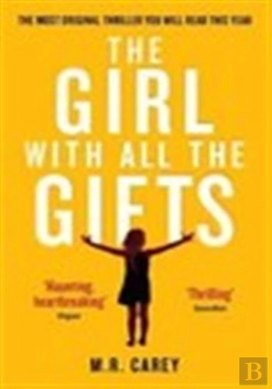 Bertrand.pt - The Girl With All The Gifts