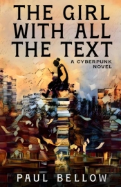 The Girl With All The Text
